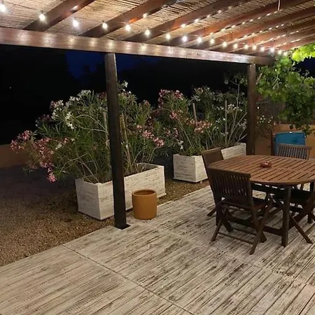 Paradise, Porto Saler Et7104 La Savina  Zewnętrze zdjęcie