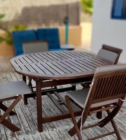 Paradise, Porto Saler Et7104 La Savina  Zewnętrze zdjęcie