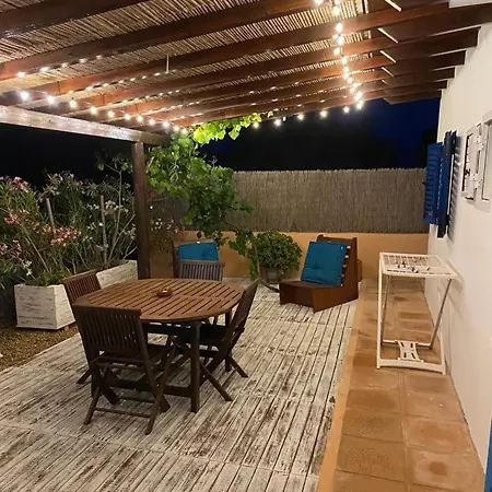 Paradise, Porto Saler Et7104 La Savina  Zewnętrze zdjęcie