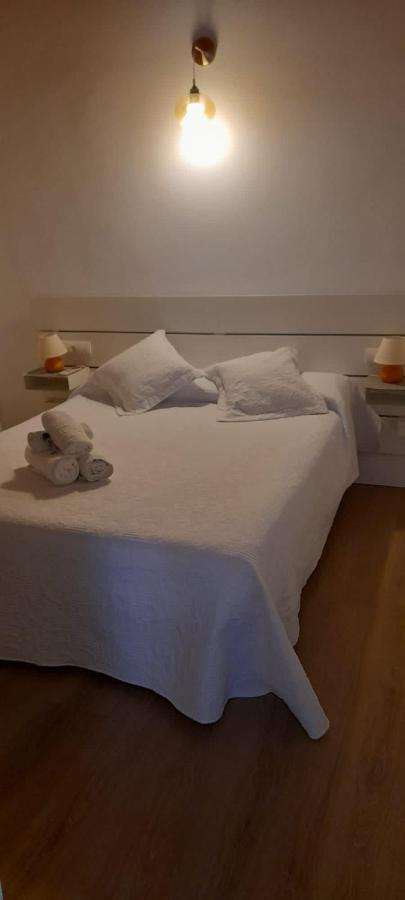 Paradise, Porto Saler Et7104 Ferienhaus