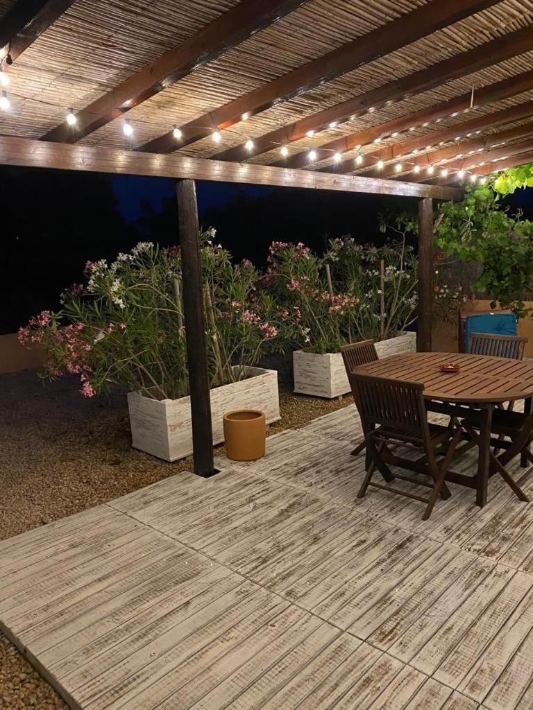 Paradise, Porto Saler Et7104 Ferienhaus