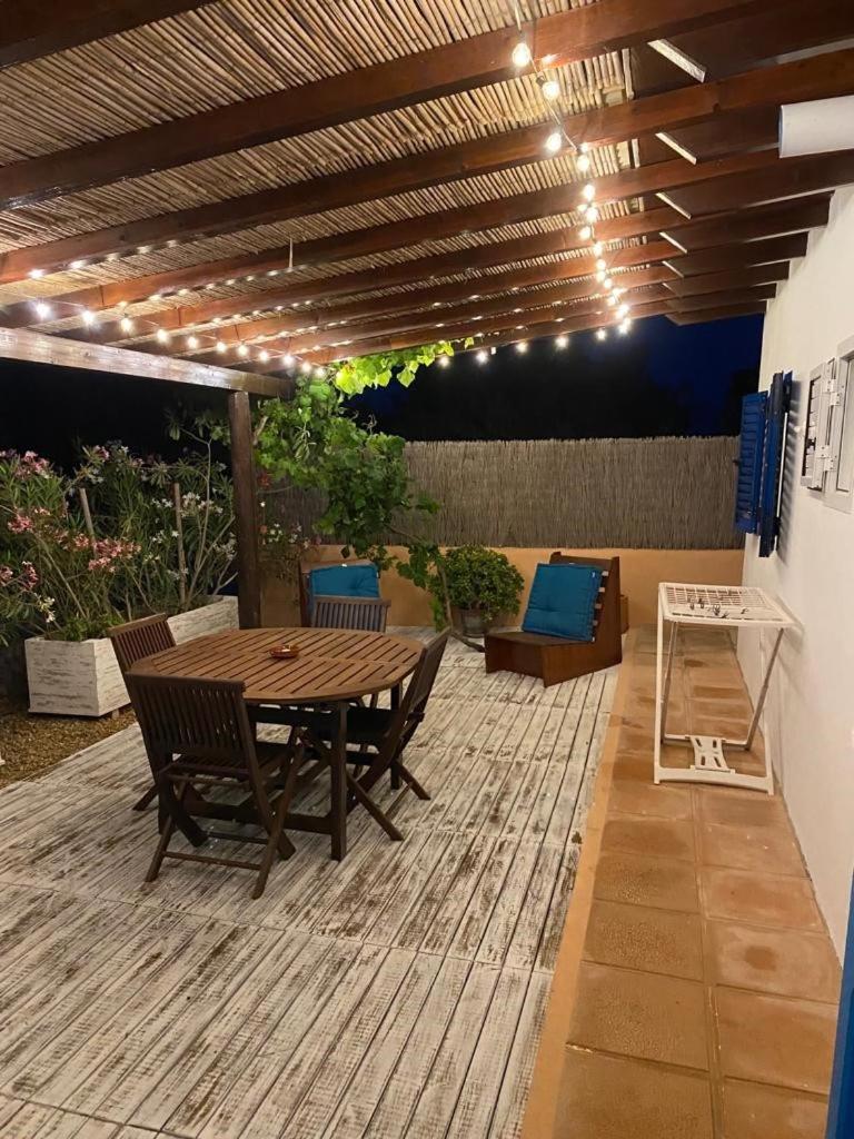 Holiday home Paradise, Porto Saler Et7104 *