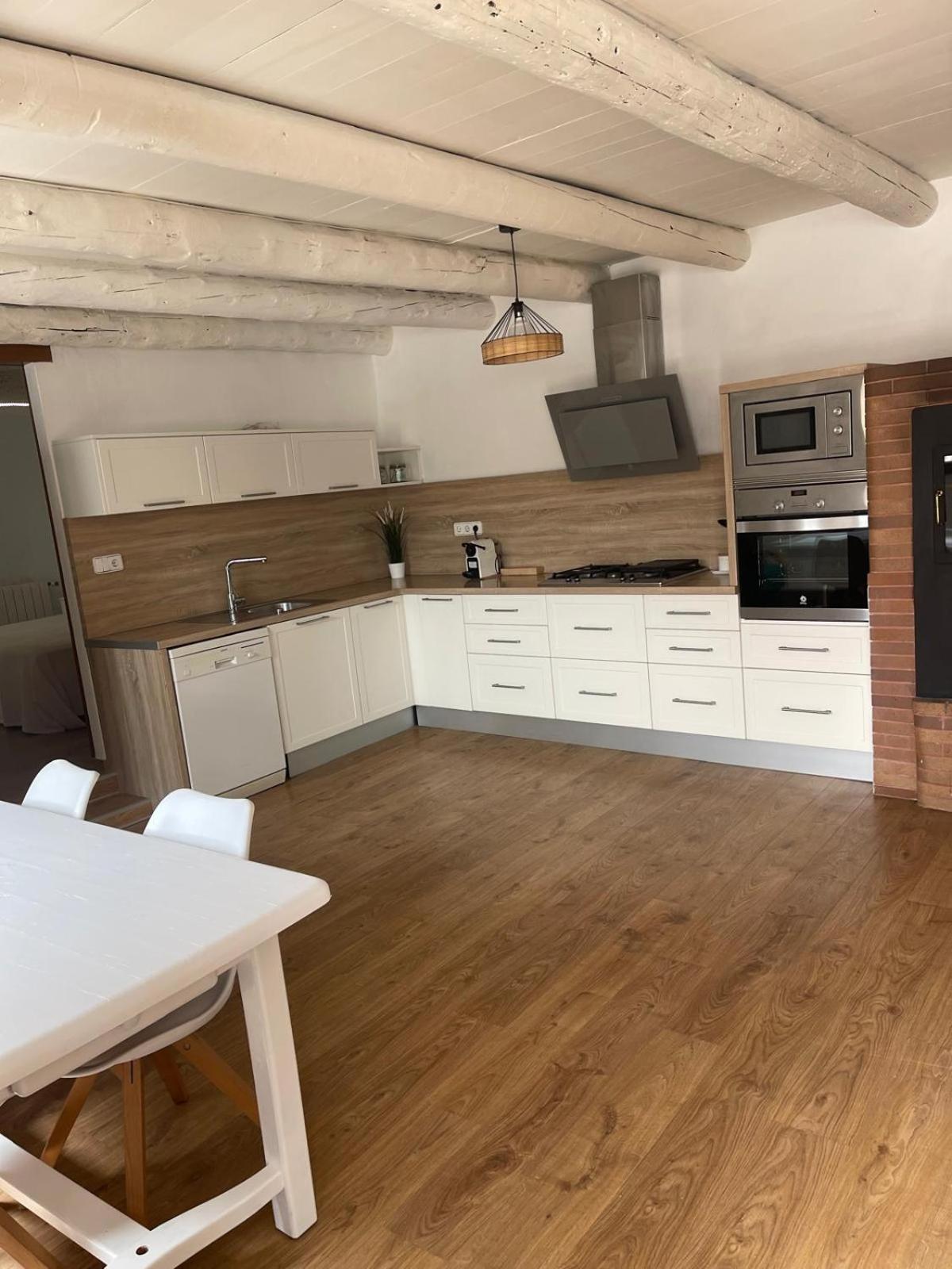Holiday home Paradise, Porto Saler Et7104