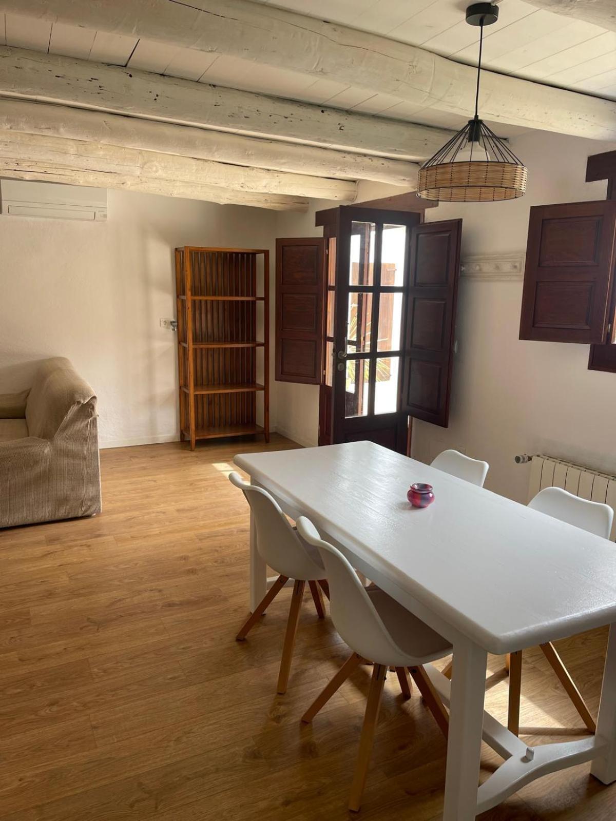 Ferienhaus Paradise, Porto Saler Et7104 La Savina (Formentera)
