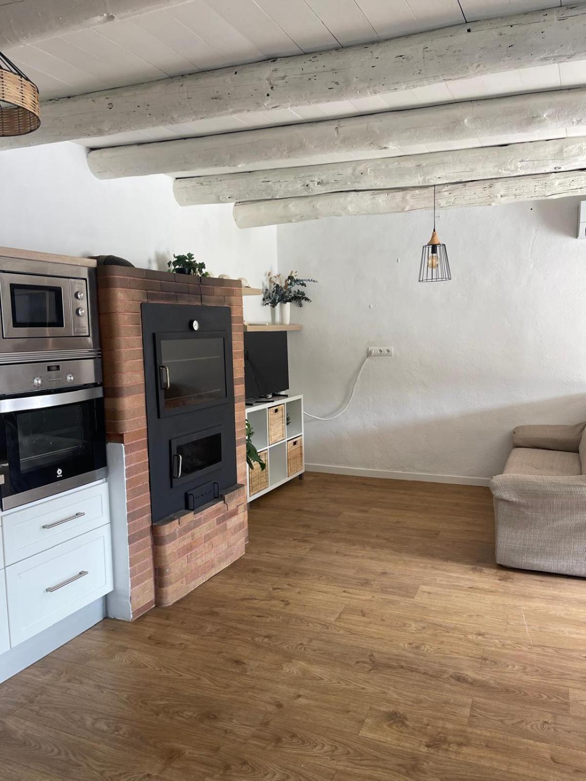 Paradise, Porto Saler Et7104 Holiday home