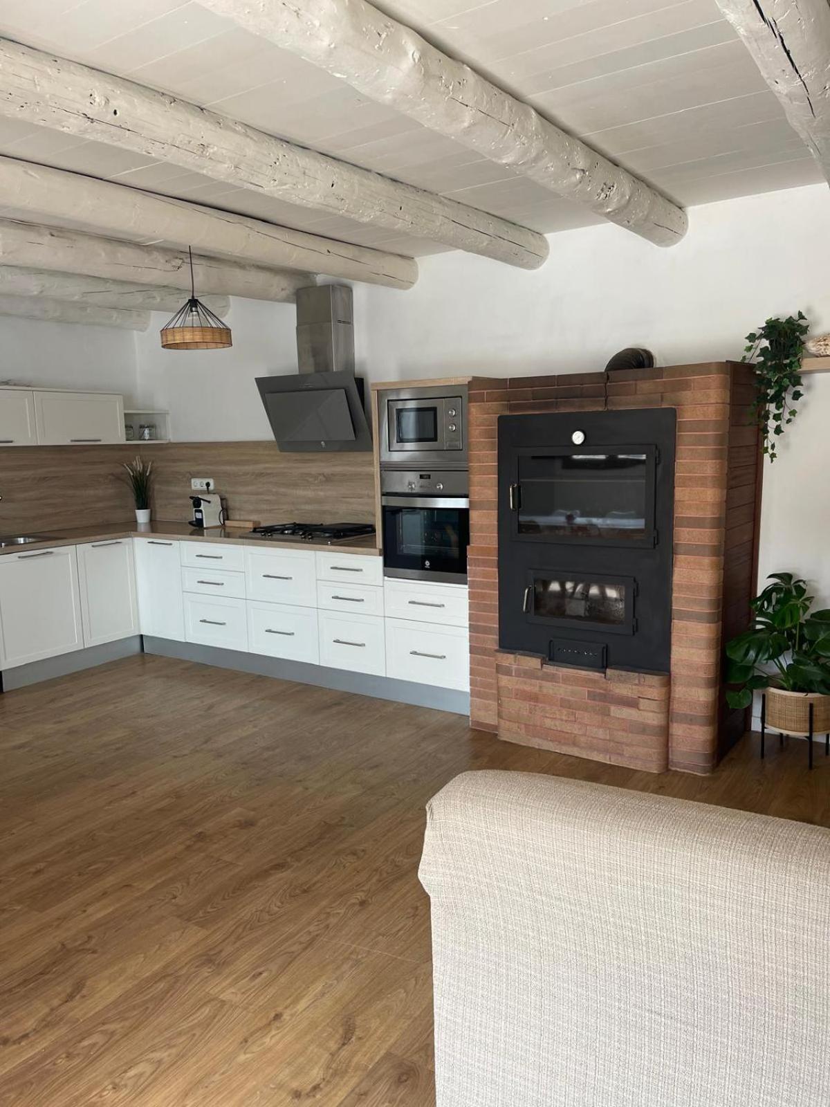 Paradise, Porto Saler Et7104 Holiday home *